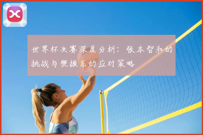 世界杯决赛深度分析：张本智和的挑战与樊振东的应对策略