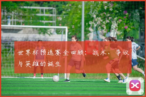 世界杯预选赛全回顾：战术、争议与英雄的诞生