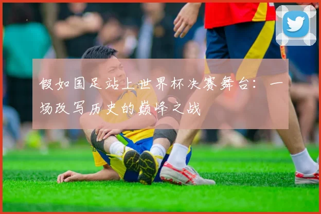 假如国足站上世界杯决赛舞台：一场改写历史的巅峰之战