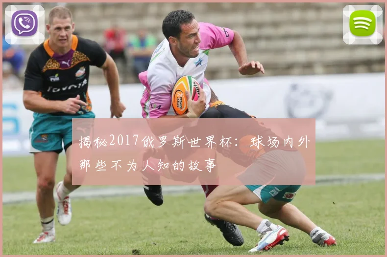 揭秘2017俄罗斯世界杯：球场内外那些不为人知的故事