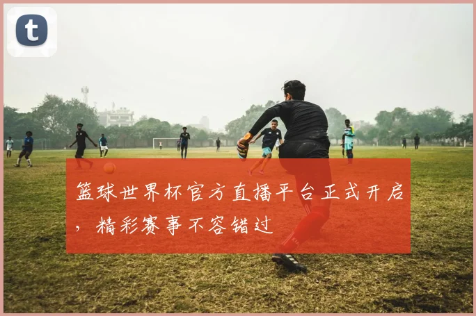 篮球世界杯官方直播平台正式开启,精彩赛事不容错过