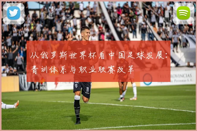 从俄罗斯世界杯看中国足球发展:青训体系与职业联赛改革