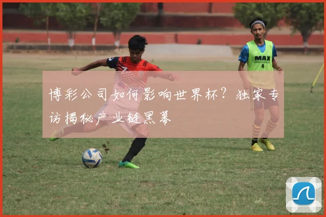 博彩公司如何影响世界杯？独家专访揭秘产业链黑幕
