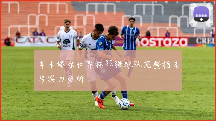 年卡塔尔世界杯32强球队完整指南与实力分析