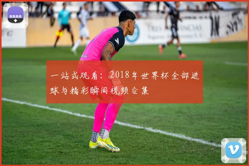一站式观看:2018年世界杯全部进球与精彩瞬间视频合集