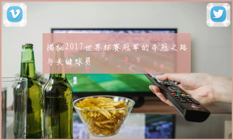 揭秘2017世界杯赛冠军的夺冠之路与关键球员